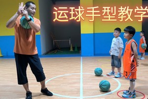 篮球运球训练方法有哪些？